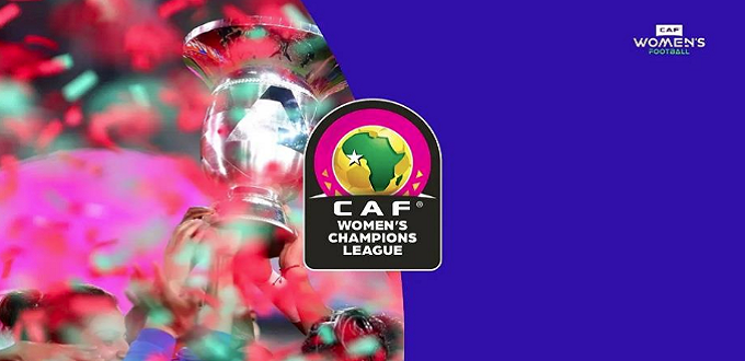 Le Maroc accueille la Ligue des champions féminine de la CAF 2024