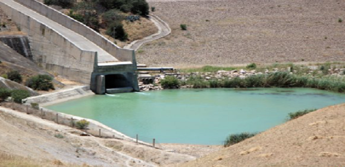 Bassin du Sebou : Un déficit annuel de la nappe phréatique de 268 millions m³