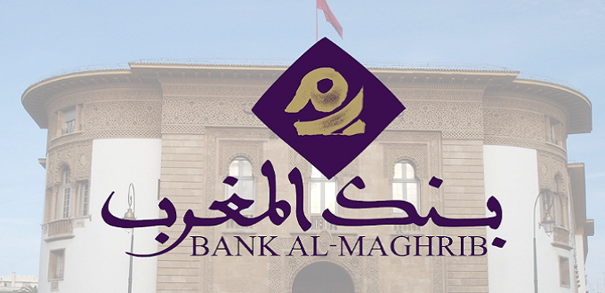 Indicateurs monétaires : principaux points du bulletin mensuel de Bank Al-Maghrib