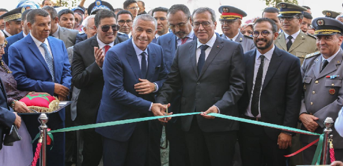 Le Groupe Akdital inaugure la Clinique Internationale de Dakhla