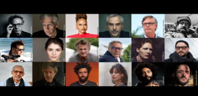 21e FIFM : la liste des participants au programme “Conversations” dévoilée