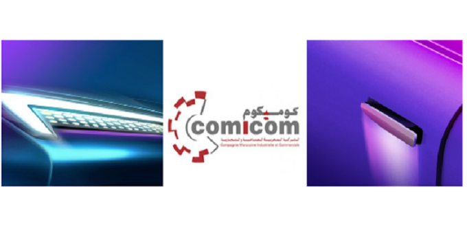 Comicom devient importateur exclusif des véhicules BAIC au Maroc