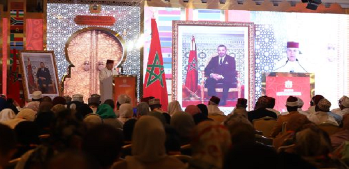 Le Roi Mohammed VI ambitionne une Fondation des ouléma africains pionnière en Afrique