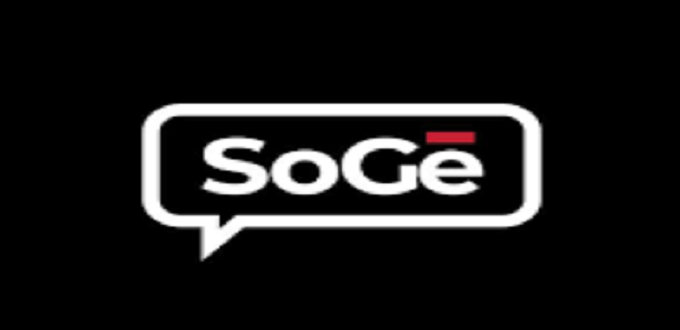 SoGé maintient son titre de " Meilleur Service Client de l’Année – Maroc 2025 "