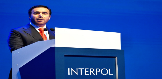 Le président d’Interpol confiant en un Mondial 2030 exceptionnel au Maroc