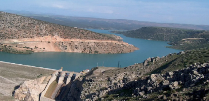 Barrages : le bassin du Sebou dépasse 50 % de taux de remplissage