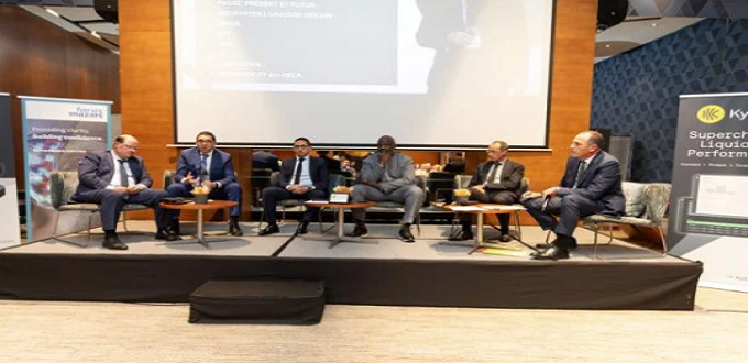 BANK OF AFRICA et Kyriba co-organisent le séminaire annuel sur la Supply Chain Finance