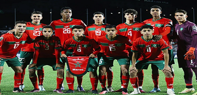 CAN U17 2025 : Quatre stades marocains retenus pour la compétition