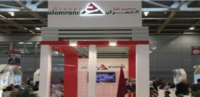 Groupe Al Omran : recettes en hausse record de 38 % en 2024 (Mme El Mansouri)