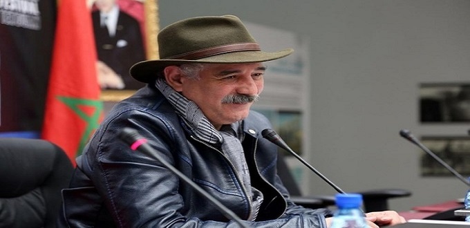 L'artiste marocain Mohamed Choubi s’est éteint à l’âge de 62 ans