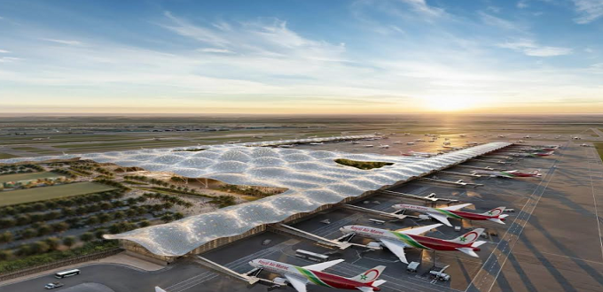 ONDA : deux AMI lancés pour le nouveau terminal de l’aéroport Mohammed V de Casablanca