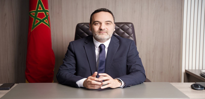 Mehdi El Kabbaj, nouveau Directeur Général Adjoint de CDG Développement