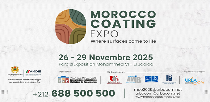 Le Conseil National de l’Ordre des Architectes tient son AG 2025 à Casablanca