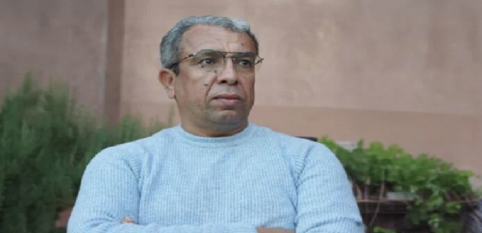 La Cour d’appel confirme 18 mois de prison contre le journaliste El Mahdaoui
