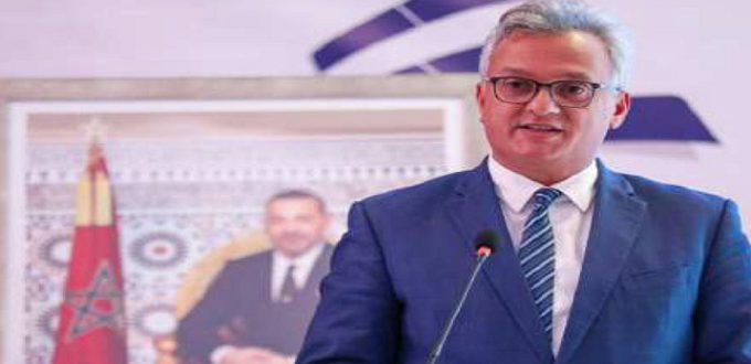 Karim Zidane : “Maroc et Brésil partagent une vision du progrès par l’investissement”