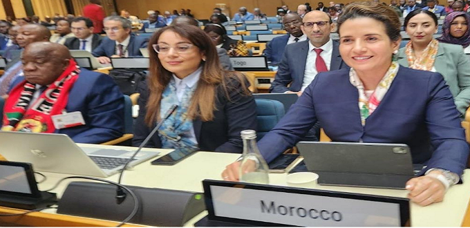 Nairobi: lancement de la 20ᵉ Conférence africaine sur l’environnement en présence du Maroc