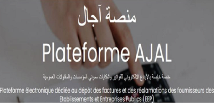 Délais de paiement : forte hausse des réclamations sur la plateforme AJAL en 2024