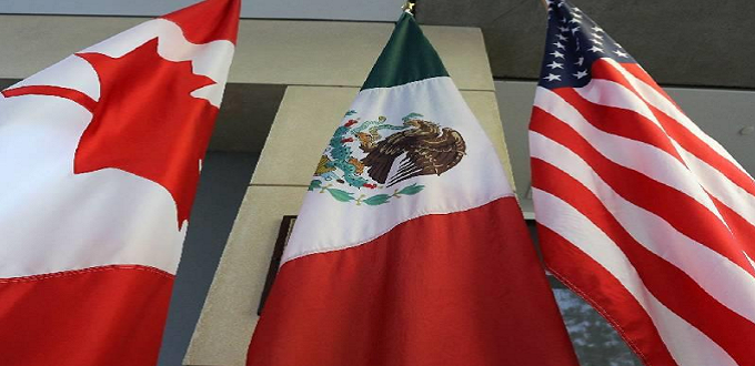 Mondial 2026 : une coopération renforcée entre le Mexique, le Canada et les USA pour garantir la sécurité
