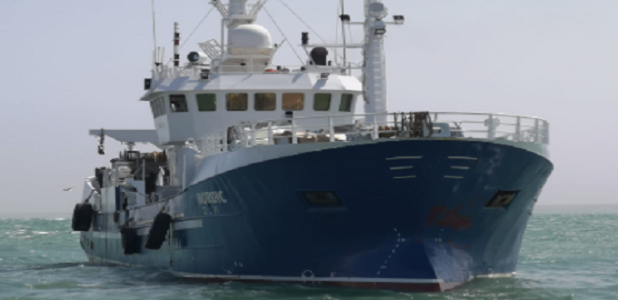 La C.O.M.A.I.P. dénonce une campagne de dénigrement visant les navires RSW