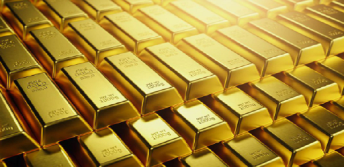 L’or à son plus bas sous la pression d’un dollar fort