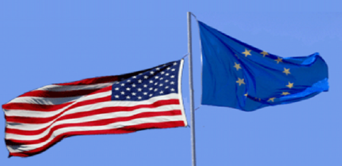 UE–USA : un accord-cadre pour renforcer les échanges et relancer l’industrie
