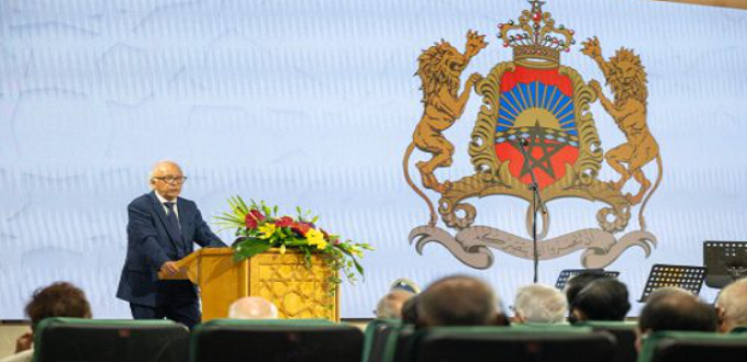À l’ouverture de la 82e session de l’IDI, le Roi réaffirme l’attachement du Maroc au droit international