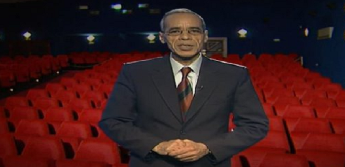 Le journaliste et animateur Ali Hassan s’est éteint à Rabat