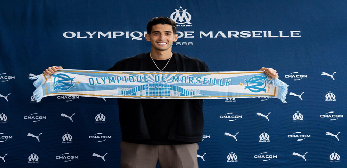 Mercato : Nayef Aguerd rejoint l’OM
