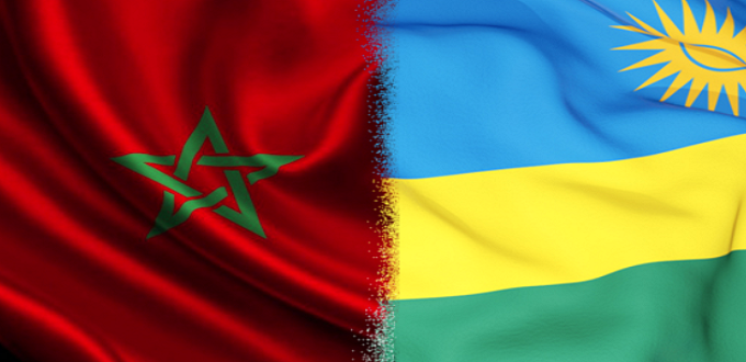 Maroc–Rwanda : accord pour renforcer la coopération pénitentiaire