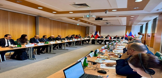 Maroc-Pologne : vers un partenariat agricole stratégique et durable