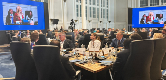 Partenariat public-privé: Le modèle marocain mis en avant à New York lors du “P3 Summit for Change"