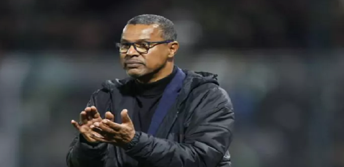Raja de Casablanca : Fadlu Davids succède à Lassaad Chabbi