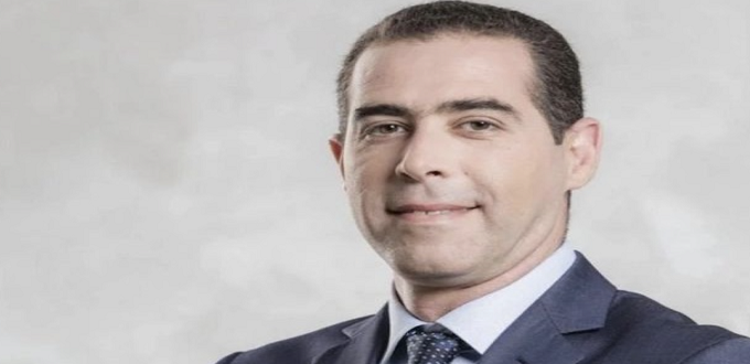 Cosumar : Imad Ghammad nommé nouveau directeur général