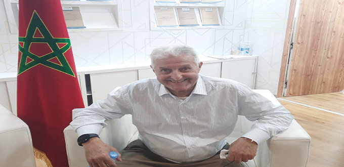 Saïd Jedidi, figure de la presse hispanophone marocaine, s’est éteint