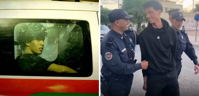 (Billet 1209) – Le Maroc, de A comme Akhannouch à Z comme Génération Z