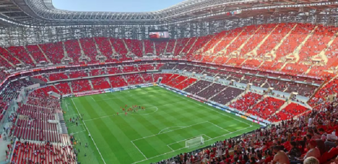 Maroc–Bahreïn : 30.000 billets vendus dès la mi-journée pour le match du 9 octobre