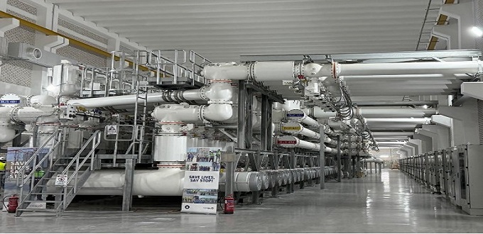 Cegelec : l’expertise marocaine en transport d’énergie s’exporte dans les pays du Golfe