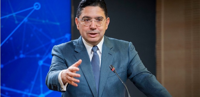 UE/Maroc : Un premier pas vers la reconnaissance de l’intégrité territoriale du Maroc ?