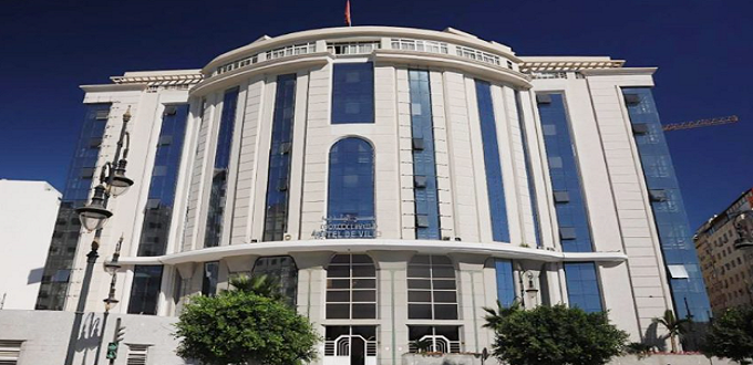 Le Conseil communal de Tanger adopte le budget 2026 de plus de 1,22 milliard de dirhams