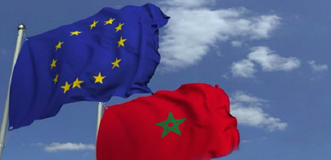 Maroc–UE : Signature à Bruxelles de l’amendement à l’accord agricole
