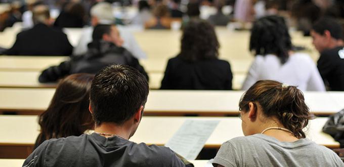 L’enseignement comme solution durable à nos crises