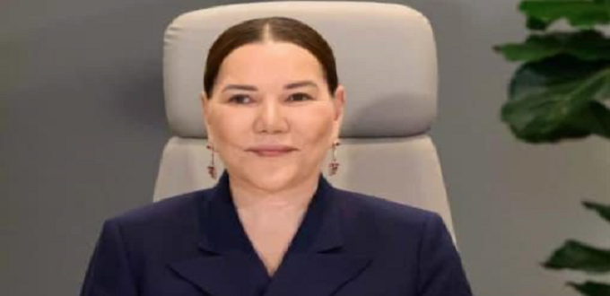 Abou Dhabi : Lalla Hasnaa prend part en tant qu’invitée d’honneur au Congrès mondial de la nature de l’UICN