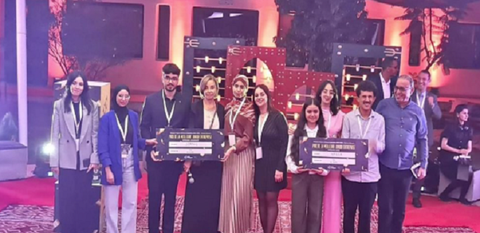 17ᵉ édition du Company Program : créativité et innovation célébrées à Casablanca