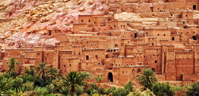 Tourisme : un plan de 820 MDH pour faire de Ouarzazate une destination culturelle durable