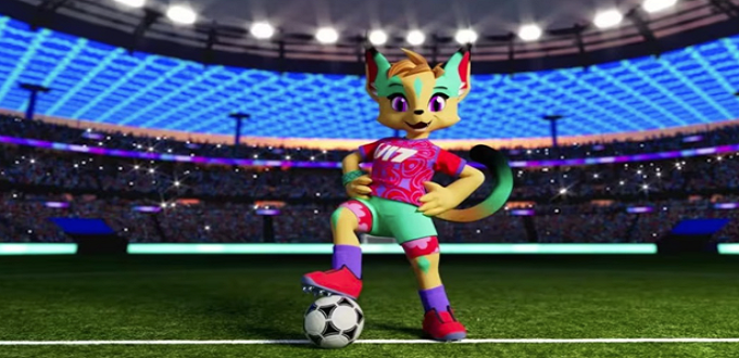 La FIFA dévoile "Tila", la mascotte officielle du Mondial Féminin U-17 Maroc 2025