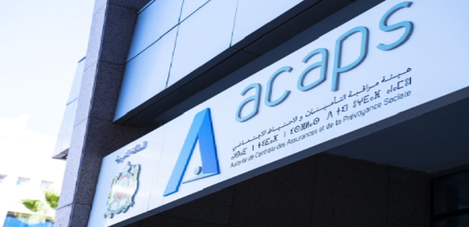 Maroc–Burkina Faso : l’ACAPS renforce le partenariat en matière d’assurance agricole