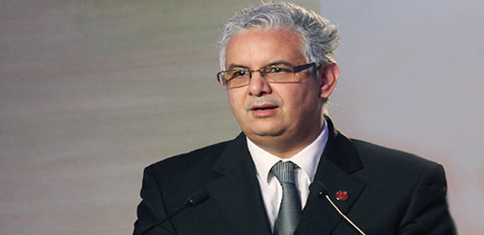 Le Maroc réaffirme son engagement pour une mobilité urbaine durable (Nizar Baraka)