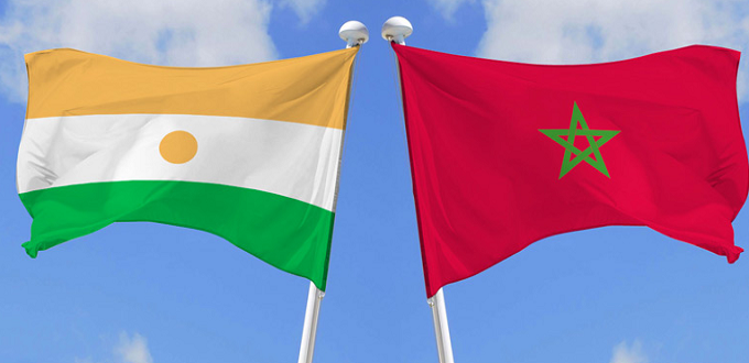 Solidarité et action sociale: Le Maroc et le Niger examinent les moyens de renforcer leur coopération