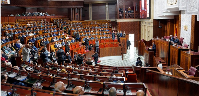 (Billet 1225) – Dernier tango pour les partis marocains