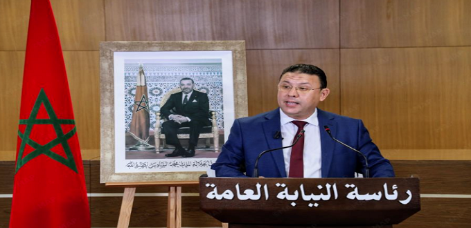 Actes de violence lors des manifestations non autorisées : les décisions rendues dans un délai raisonnable